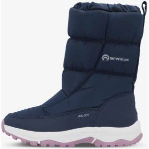 OUTVENTURE Ботуши frosty g (129305-z4)