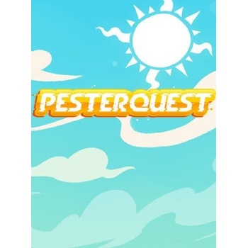 Pesterquest