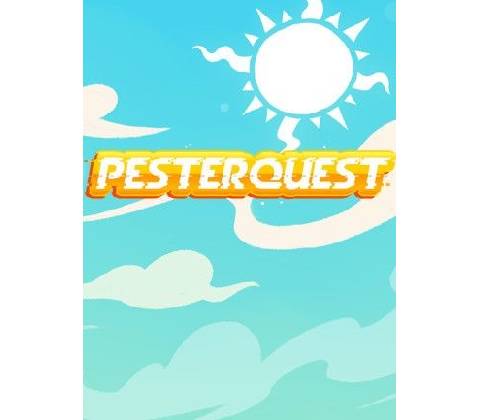 Pesterquest