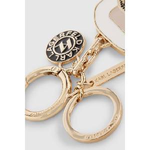 Karl Lagerfeld Ключодържател IKON (A4W50065)