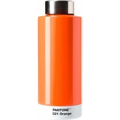 Pantone termo láhev 500 ml Orange