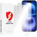  Протектор - самолекуващ [2 броя] за iPhone 16 - Smart Protection Classic - Clear