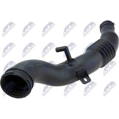 NTY Hadica plniaceho vzduchu GPP-RE-041