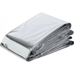 Regatta Emergency Blanket Цвят: сребърен