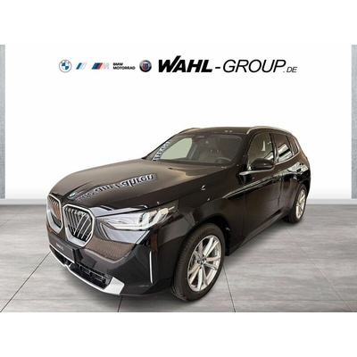 BMW X3 20d xDrive 145 kW
