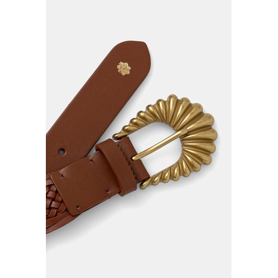 Hoss Intropia Кожен колан Hoss Intropia (5023070)