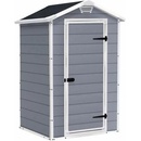 Image 1 of Keter Curver MANOR 4X3