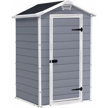 Image 1 of Keter Curver MANOR 4X3