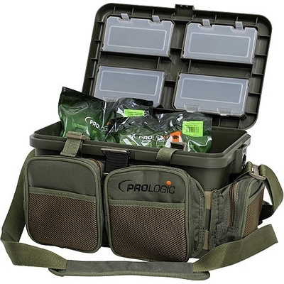 Prologic Stalking Box +Seat