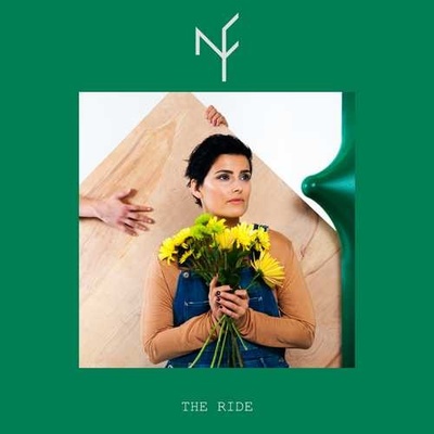 FURTADO, NELLY - THE RIDE CD