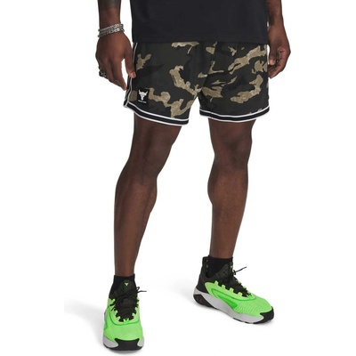 Under armour Къси панталони Pjt Rck Mesh Short