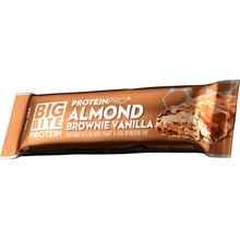 FCB Big Bite Protein Bar 45 g