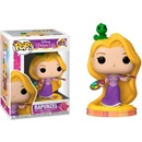 Zberateľské figúrky Funko POP! Disney Ultimate Princess Rapunzel