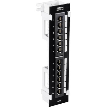 TRENDnet TC-P12C6V