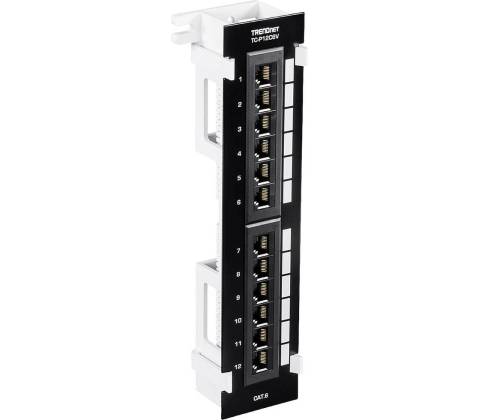 TRENDnet TC-P12C6V