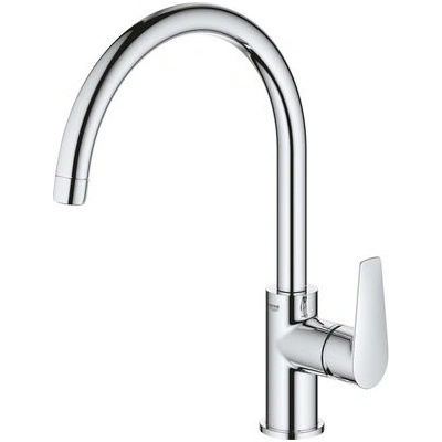 GROHE Смесител за кухня grohe, bauedge (bauedge)