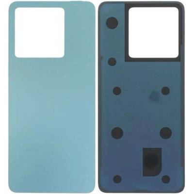 Xiaomi Redmi Note 13 Pro 5G 2312DRA50C - Bateriový Kryt (Ocean Teal), Ocean Teal