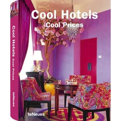 Cool Hotels Cool Prices