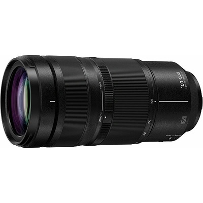 Panasonic Lumix S 100-500mm f/5,0-7,1 OIS S-R100500E