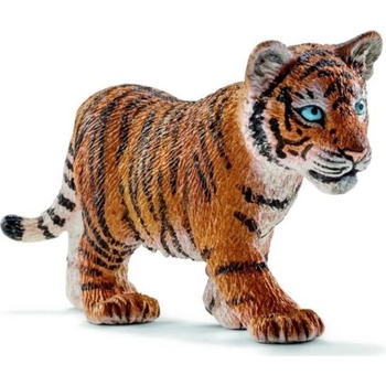 Schleich Тигърче