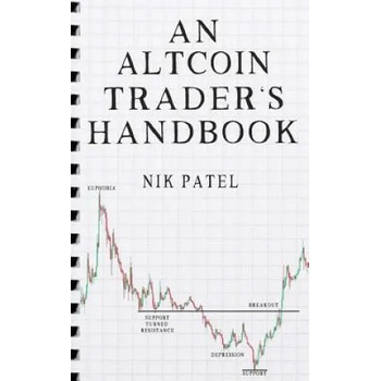 Image 1 of An Altcoin Trader's Handbook | Nik Patel