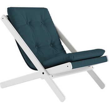 Deckchair Boogie modrá