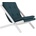 Deckchair Boogie modrá