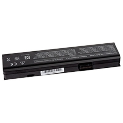 VHBW Батерия за Fujitsu Siemens Amilo PA2510 / PA1510, 4400 mAh (800100967)