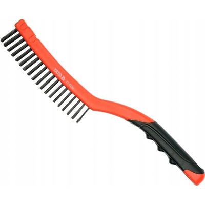 Yato Kartáč drátěný ruční 340 mm YT-6330