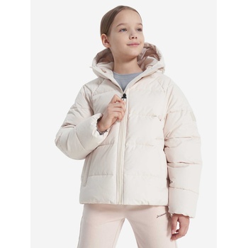 DEMIX Яке Sport Style Girl's Faux Down Jacket