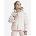 DEMIX Яке Sport Style Girl's Faux Down Jacket