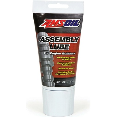 AMSOIL Engine Assembly Lube 118 ml