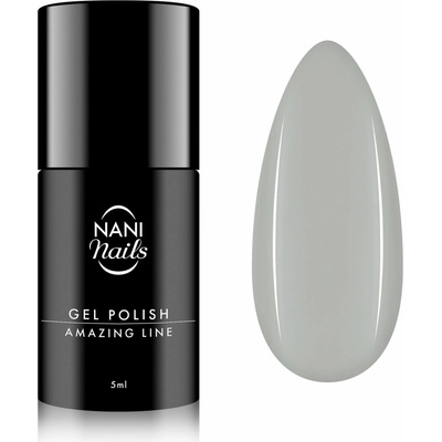 NANI gel lak Amazing Line Fog Whisper 5 ml