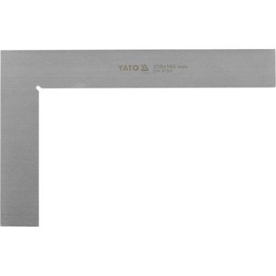 Yato 250 x 160 mm