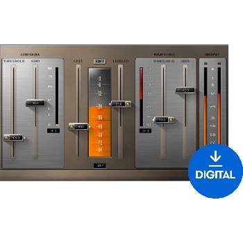 Waves MaxxVolume (Дигитален продукт)