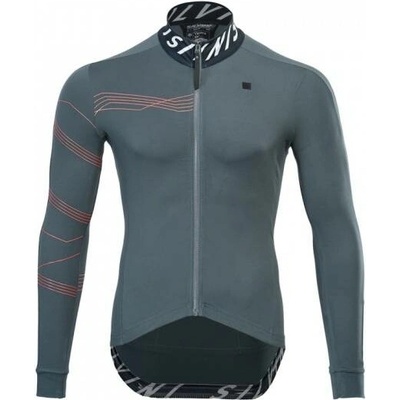 Silvini Varano MD1603 charcoal/ruby