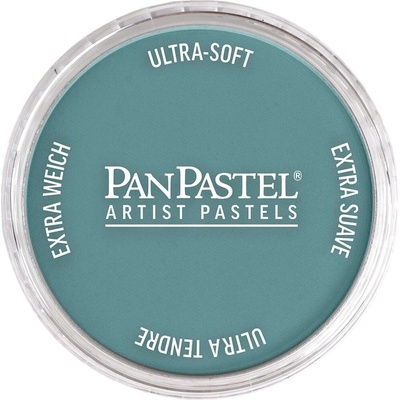 PanPastel Artists’ Сух пастел 580.3 Turquoise Shade 1 бр (8025803-1)