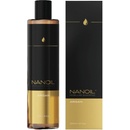 Nanoil Argan Micellar Shampoo 300 ml