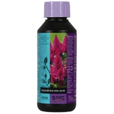 Atami B'cuzz Blossom Builder (Liquid) Objem hnojiva: 250 ml