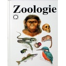 Učebnice Zoologie - Vladimír Zicháček