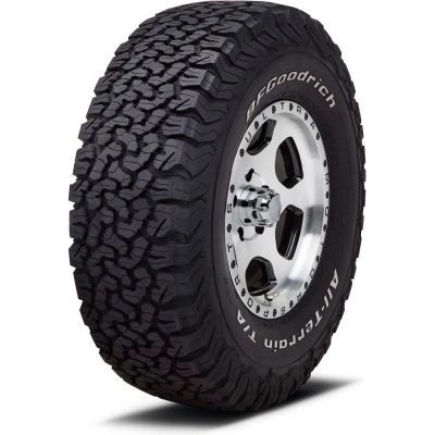 BFGoodrich All Terrain T/A KO2 275/55 R16 115S