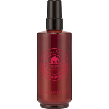 Crabtree & Evelyn Индийско сандалово дърво Балсам за след бръснене 50 мл