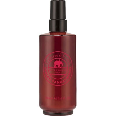 Crabtree & Evelyn Индийско сандалово дърво Балсам за след бръснене 50 мл