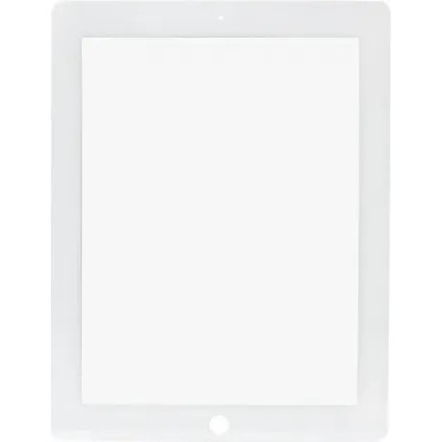 Apple Тъч за iPad 2 бял / Touch screen iPad 2 white