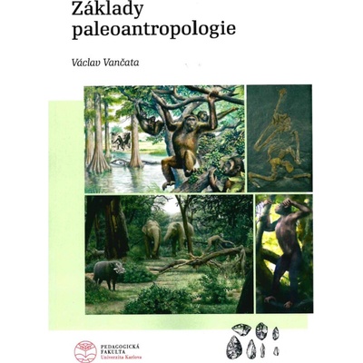 Základy paleoantropologie
