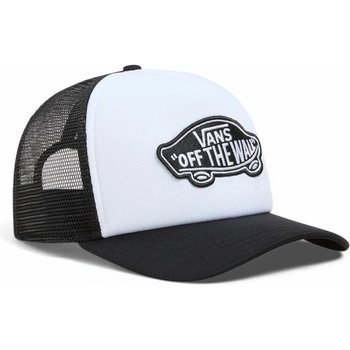 Vans Classic Patch Curved Bill Trucker