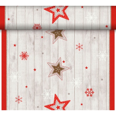 DUNI stredový pás Dunicel 0,4x24 cozy winter dopredaj