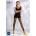 Passion TI051 Tights Nero 1-2