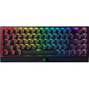 Razer BlackWidow V3 Mini HyperSpeed Phantom Edition RZ03-03892000-R3M1