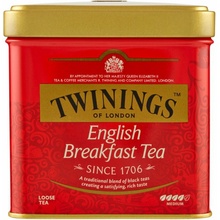 Twinings anglický raňajkový čaj 100 g